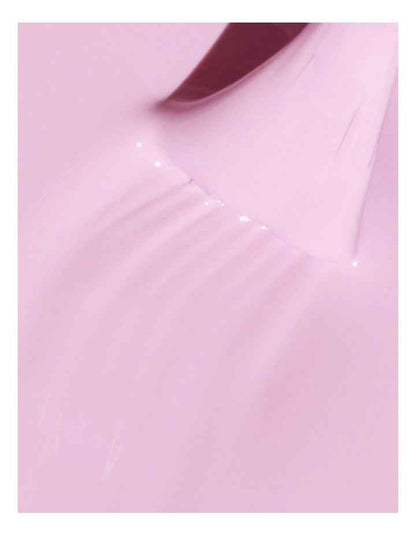 Nature Strong Natural Mauvement Nail Polish