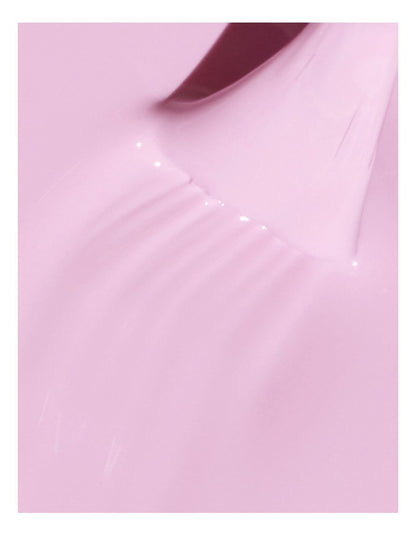 Nature Strong Natural Mauvement Nail Polish