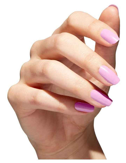 Nature Strong Natural Mauvement Nail Polish