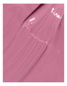 Nature Strong Knowledge is Flower Nail Polish