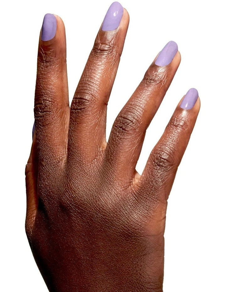 Nature Strong Spring Into Action Nail Polish