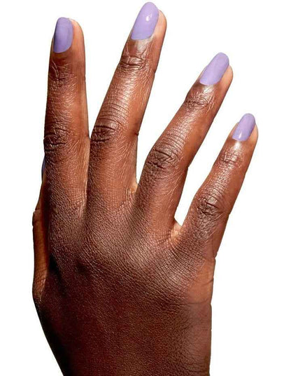 Nature Strong Spring Into Action Nail Polish