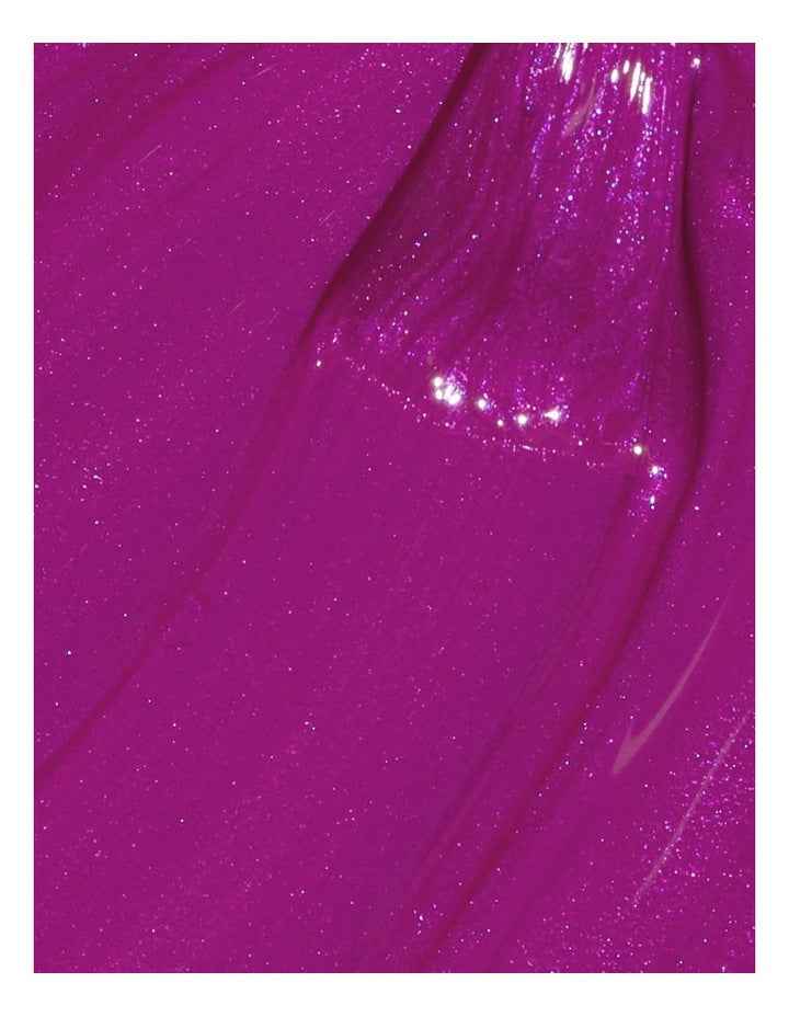 Nature Strong Thistle Make You Bloom Nail Polish