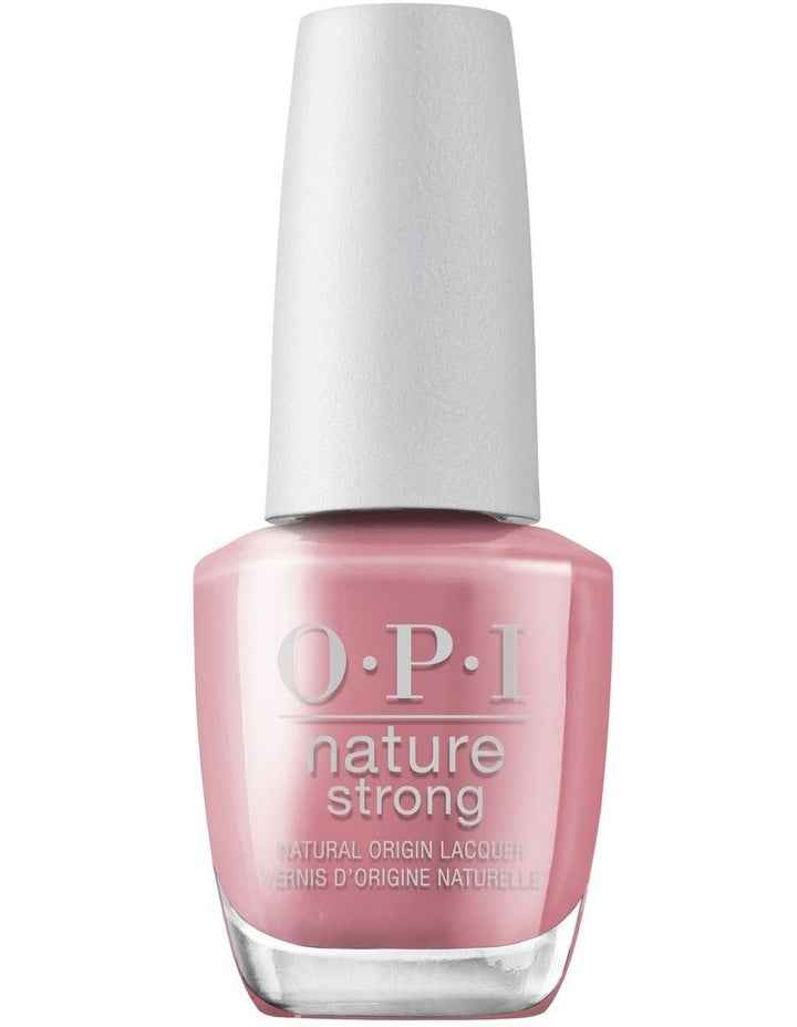 Nature Strong For What It's Earth Nail Polish