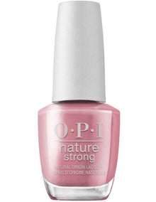 Nature Strong For What It's Earth Nail Polish