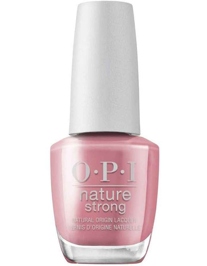 Nature Strong For What It's Earth Nail Polish