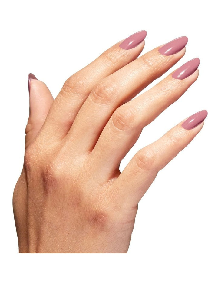 Nature Strong For What It's Earth Nail Polish