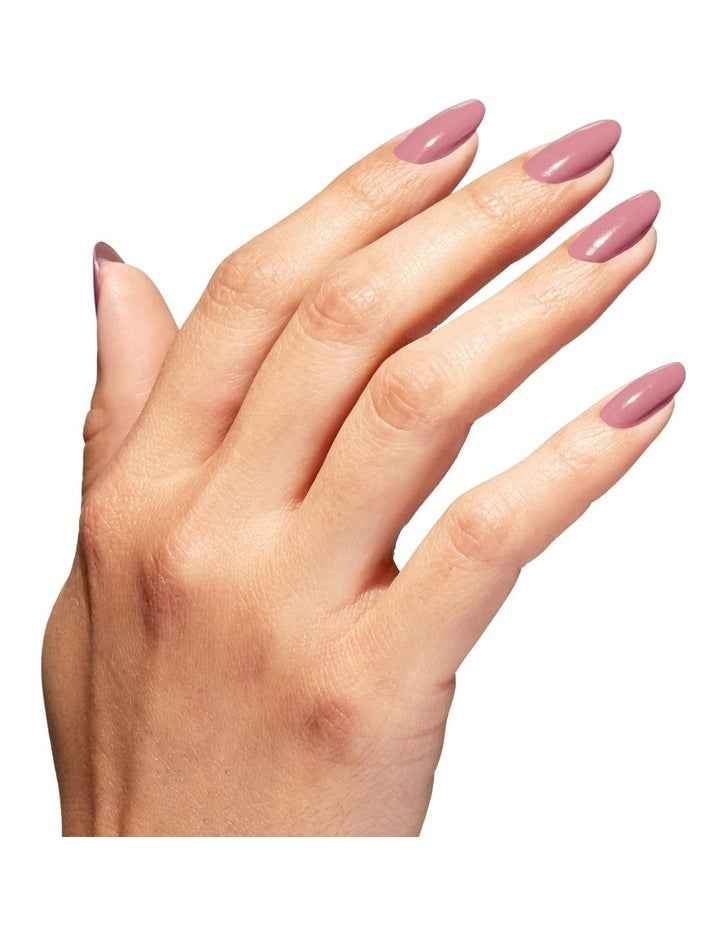 Nature Strong For What It's Earth Nail Polish