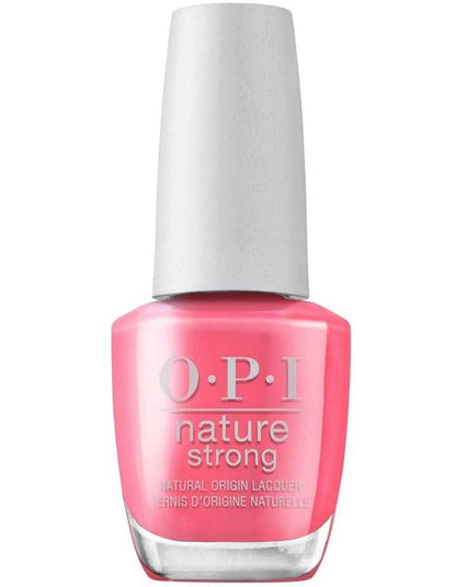 Nature Strong Big Bloom Energy Nail Polish