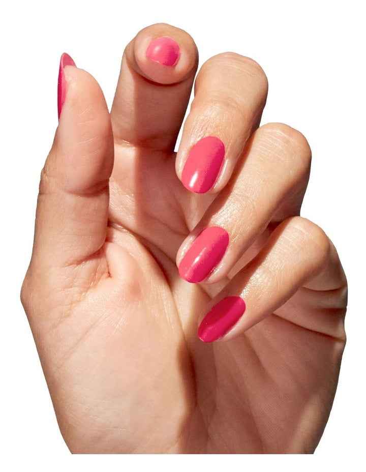 Nature Strong Big Bloom Energy Nail Polish