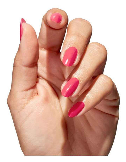 Nature Strong Big Bloom Energy Nail Polish