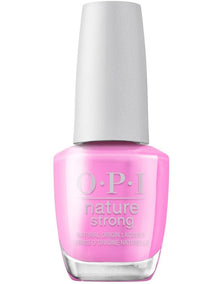Nature Strong Emflowered Nail Polish