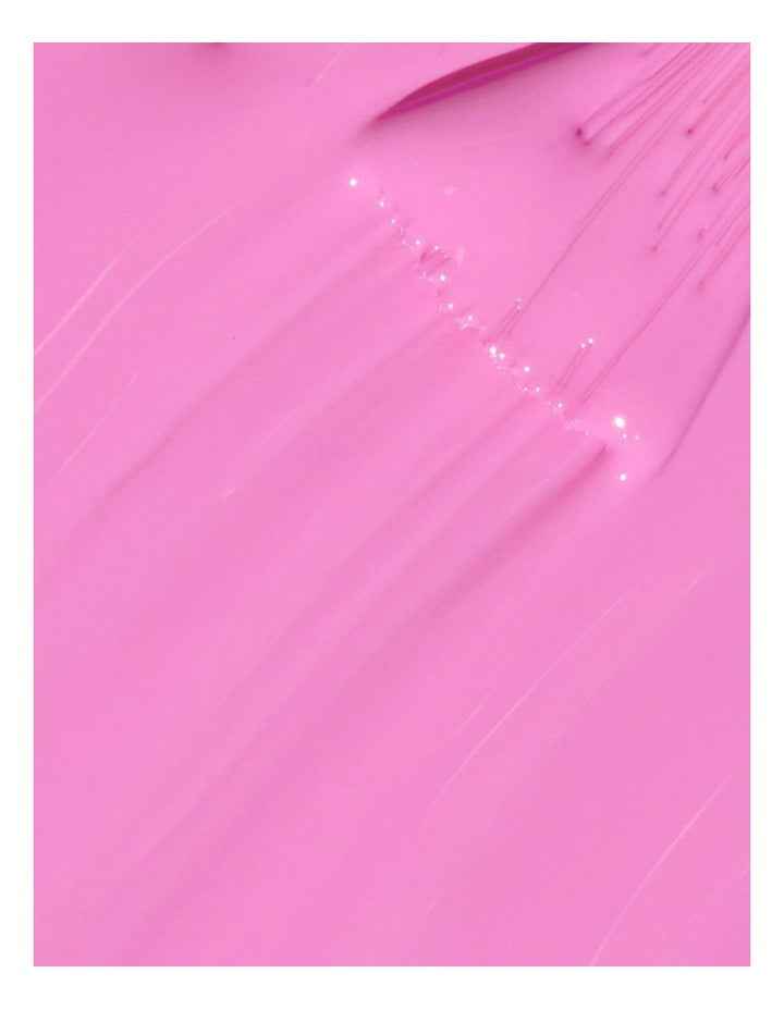 Nature Strong Emflowered Nail Polish