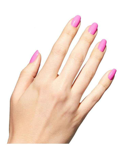 Nature Strong Emflowered Nail Polish