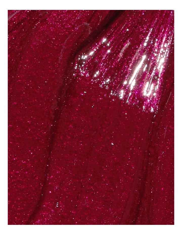 Nature Strong Raisin Your Voice Nail Polish