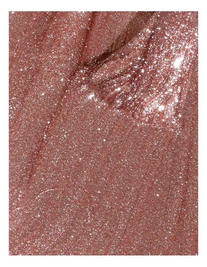 Nature Strong Intentions are Rose Gold Nail Polish