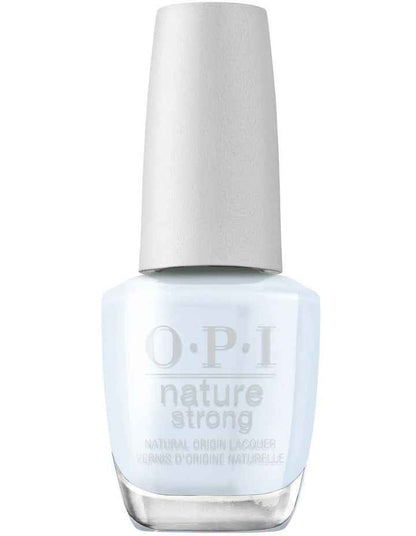 Nature Strong Raindrop Expectations Nail Polish