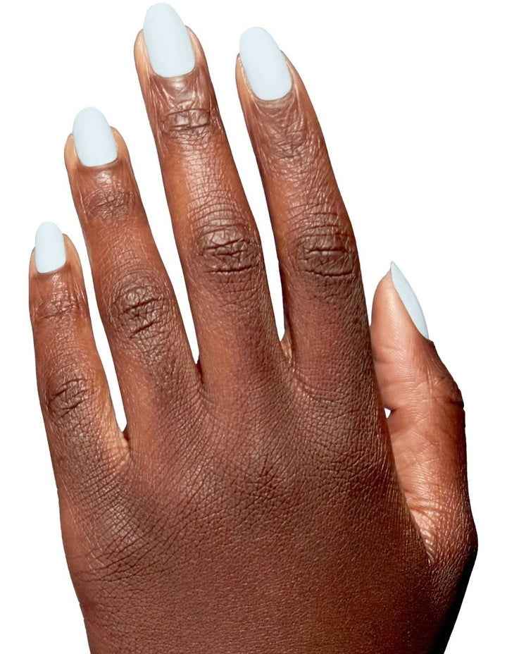 Nature Strong Raindrop Expectations Nail Polish