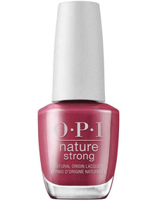 Nature Strong Give a Garnet Nail Polish
