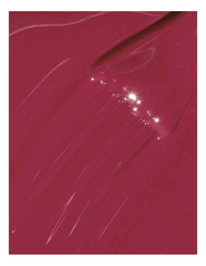 Nature Strong Give a Garnet Nail Polish