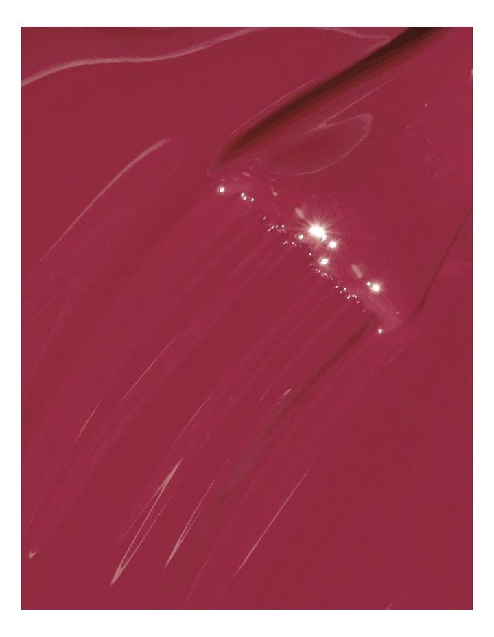 Nature Strong Give a Garnet Nail Polish