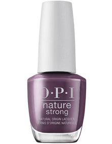 Nature Strong Eco-Maniac Nail Polish