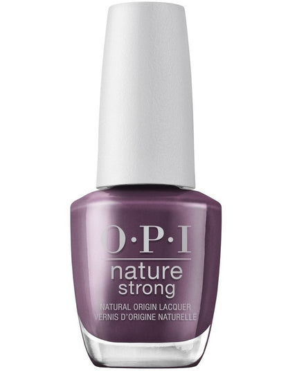 Nature Strong Eco-Maniac Nail Polish