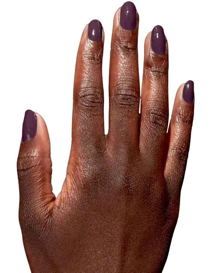 Nature Strong Eco-Maniac Nail Polish