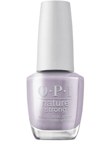 Nature Strong Right as Rain Nail Polish