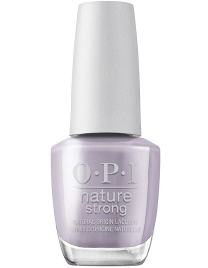 Nature Strong Right as Rain Nail Polish