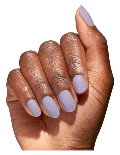 Nature Strong Right as Rain Nail Polish