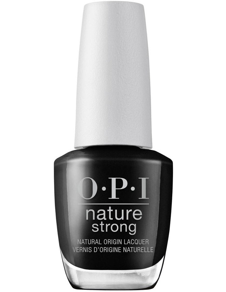 Nature Strong Onyx Skies Nail Polish