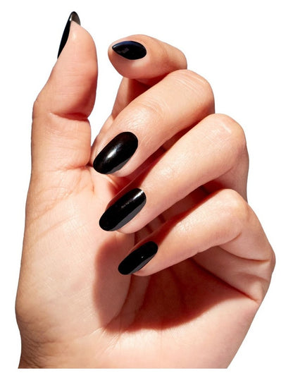 Nature Strong Onyx Skies Nail Polish