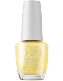 Nature Strong Make My Daisy Nail Polish