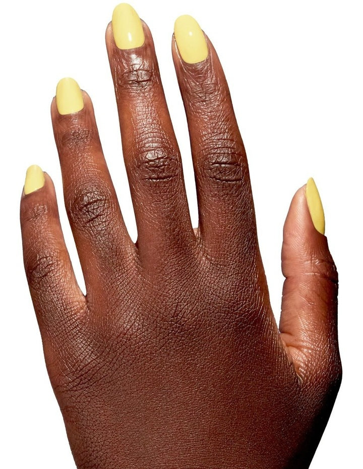Nature Strong Make My Daisy Nail Polish
