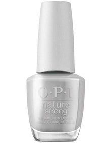 Nature Strong Dawn of a New Gray Nail Polish