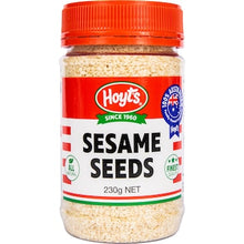 Hoyt's Sesame Seeds Jar 230g