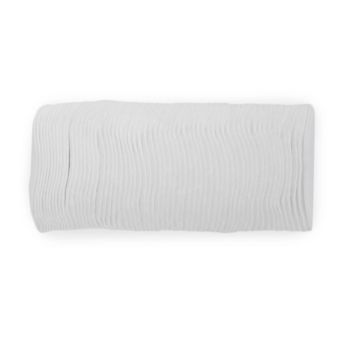 60 Pack Organic Cotton Pads