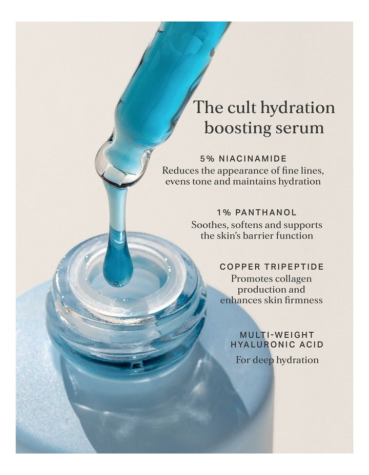 Vitamin B With 5% Niacinamide Serum 25ml