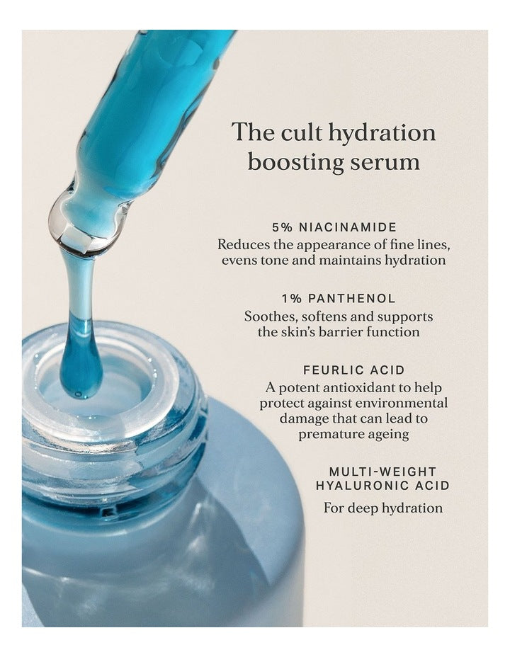Vitamin B With 5% Niacinamide Serum 25ml
