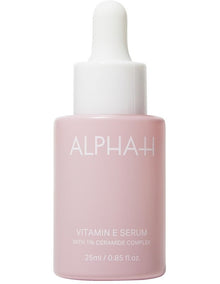 Vtiamin E With 1% Ceramide Complex Serum 25ml