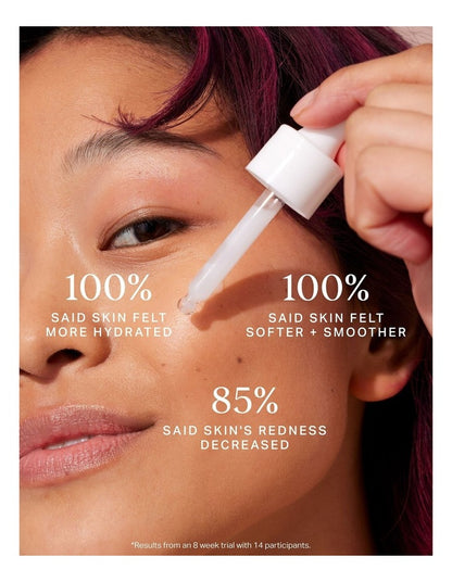 Vtiamin E With 1% Ceramide Complex Serum 25ml