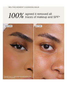 Melting Moment Cleansing Balm With Wild Orange Leaf Extract