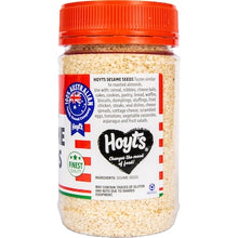 Hoyt's Sesame Seeds Jar 230g