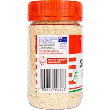 Hoyt's Sesame Seeds Jar 230g