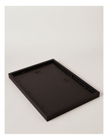 Photo Frame A3/A4 in Black
