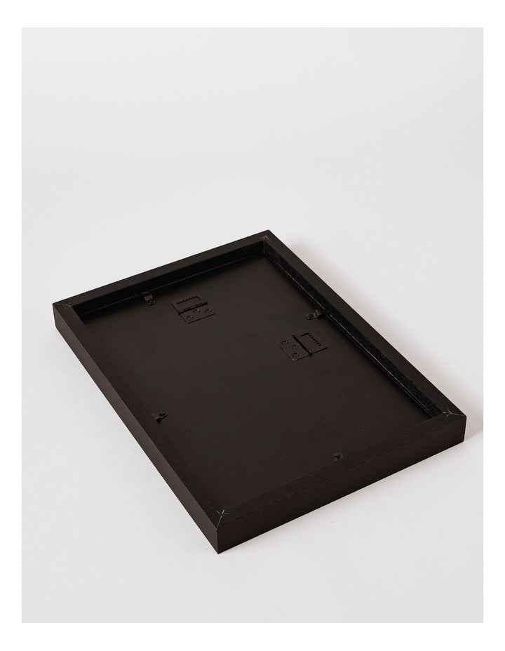 Photo Frame A4/10x15cm in Black