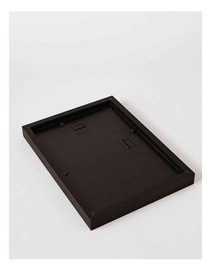 Photo Frame A4/10x15cm in Black