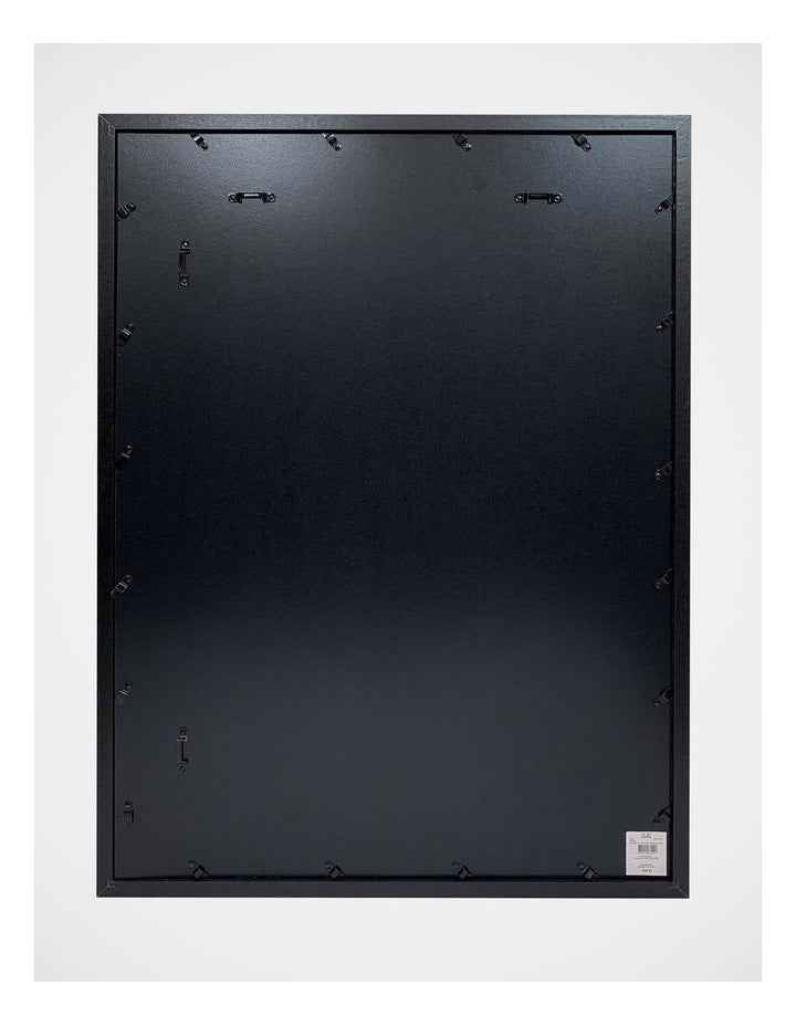 Black Photo Frame 50x70/40x50cm