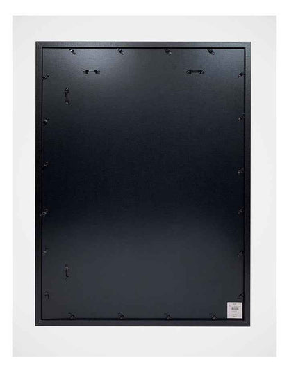 Black Photo Frame 50x70/40x50cm